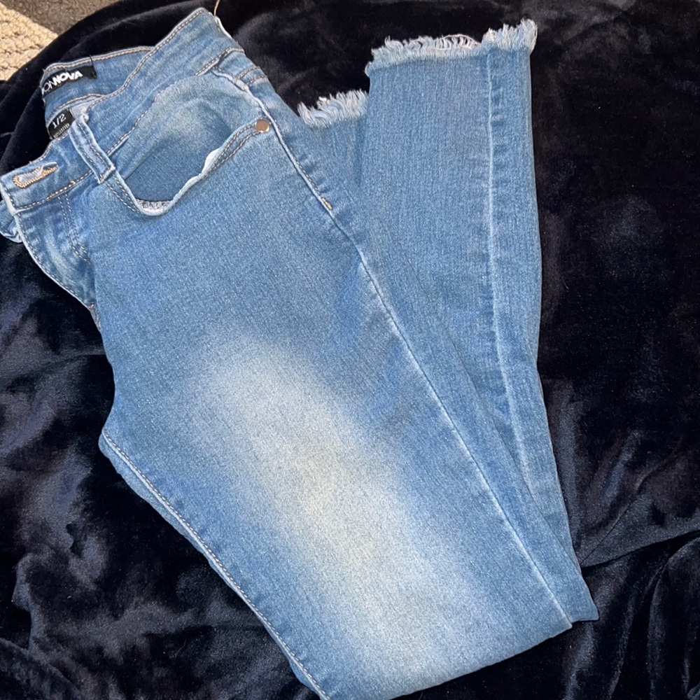 Fashion Nova Jeans